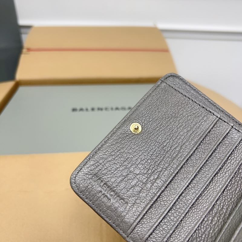 Balenciaga Wallets